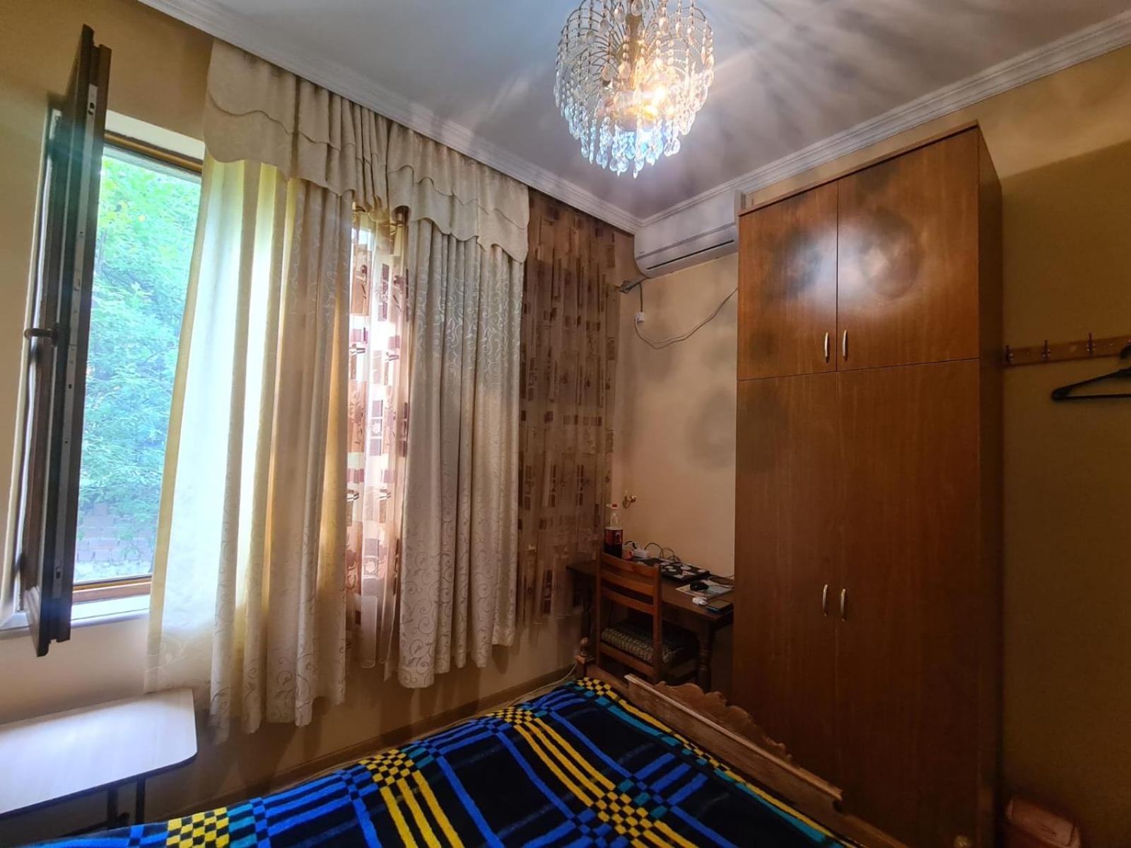 Camellia Hotel Кутаиси Екстериор снимка